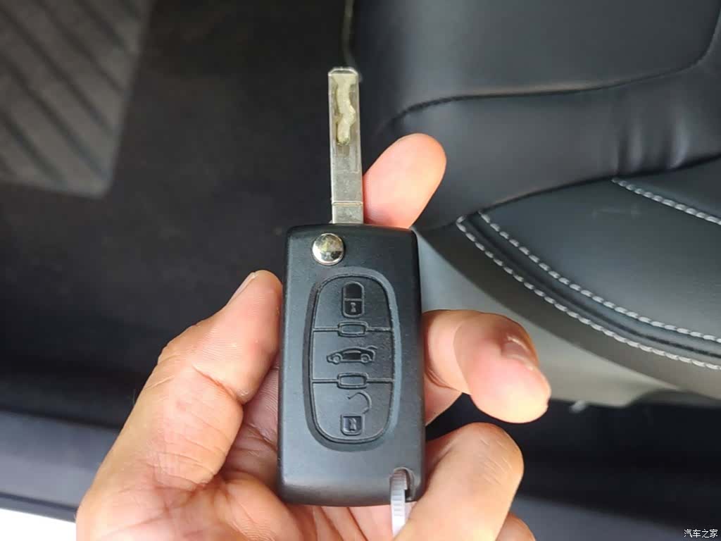 Peugeot 308, 2016 9