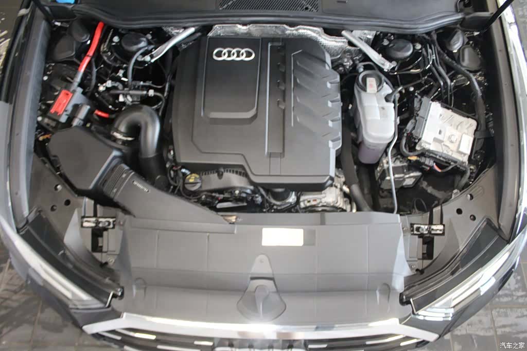 Audi A6L, 2025 15