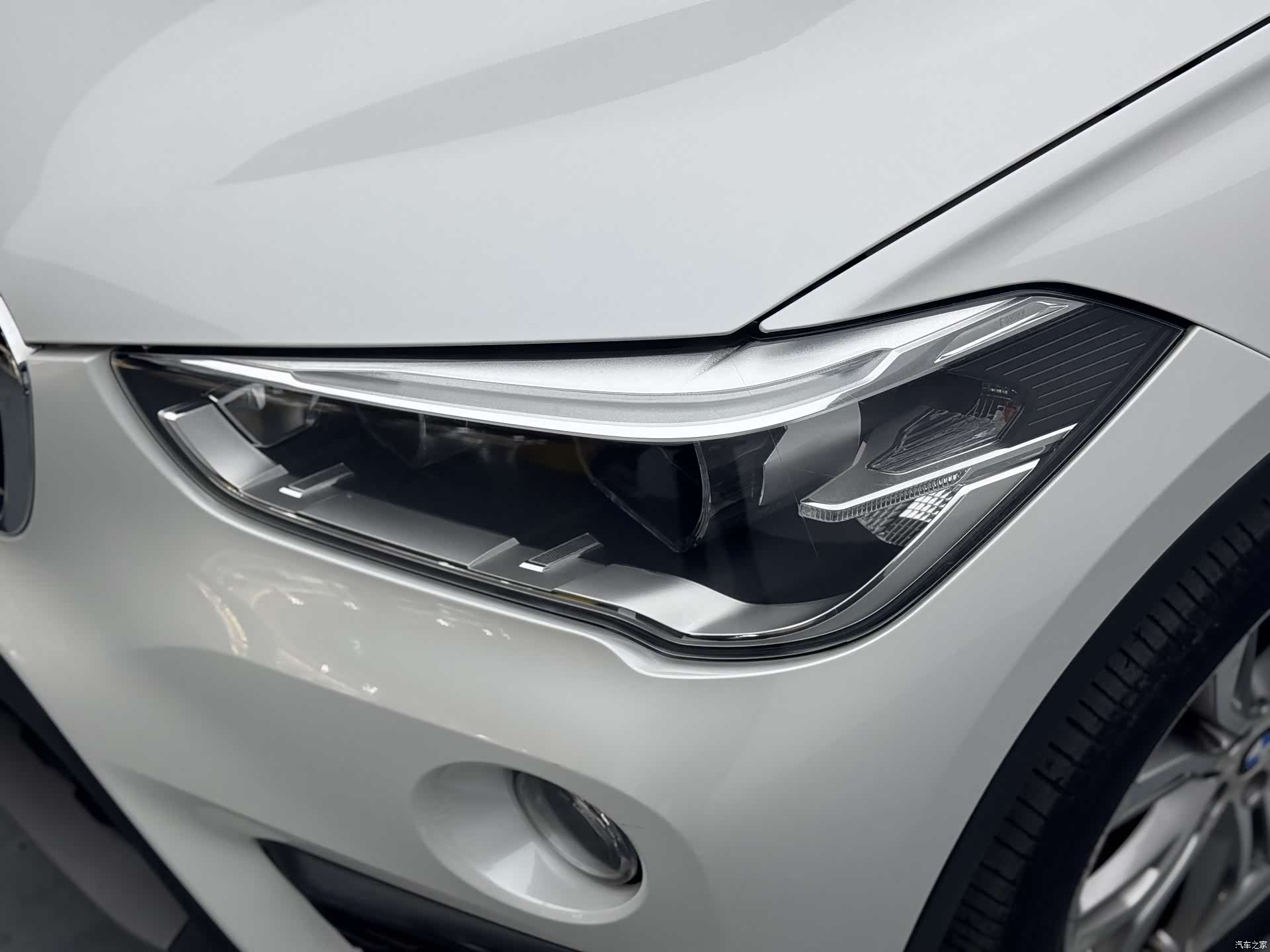 BMW X1, 2019 10