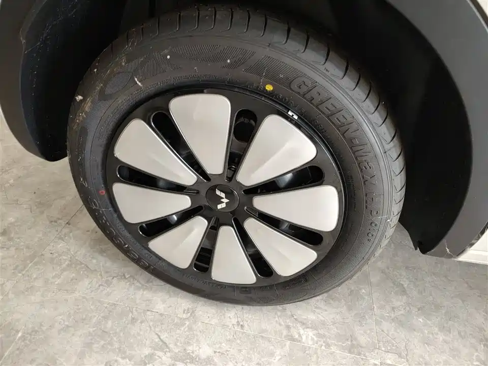 Wuling Wuling Bingguo