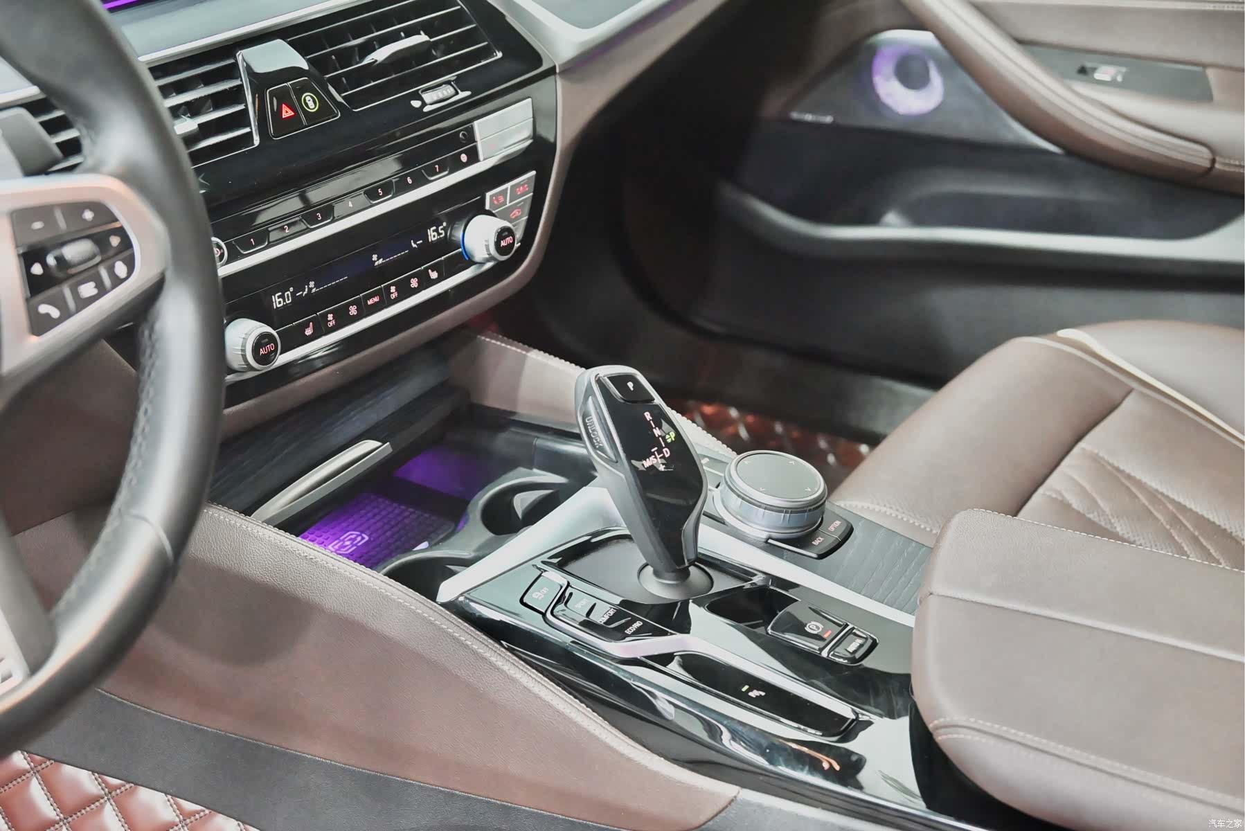BMW 5 Series, 2021 17
