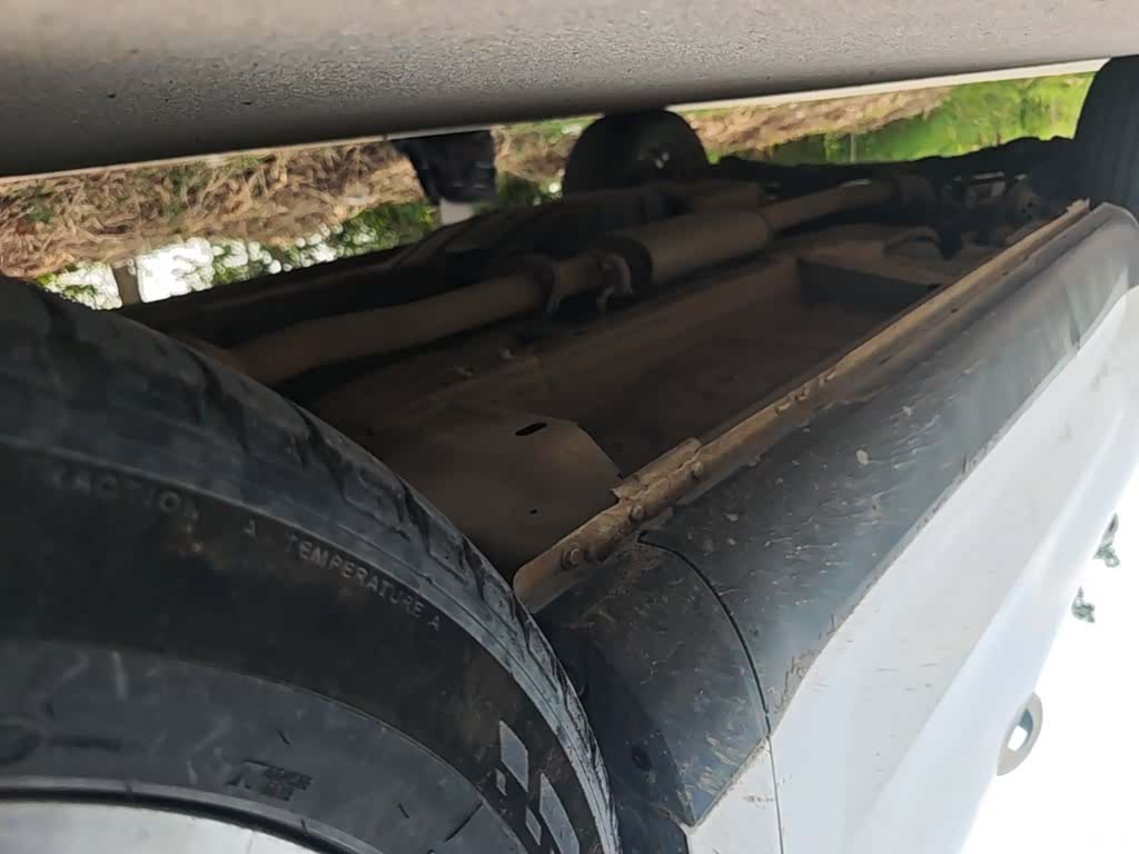 Haval F5, 2020 21