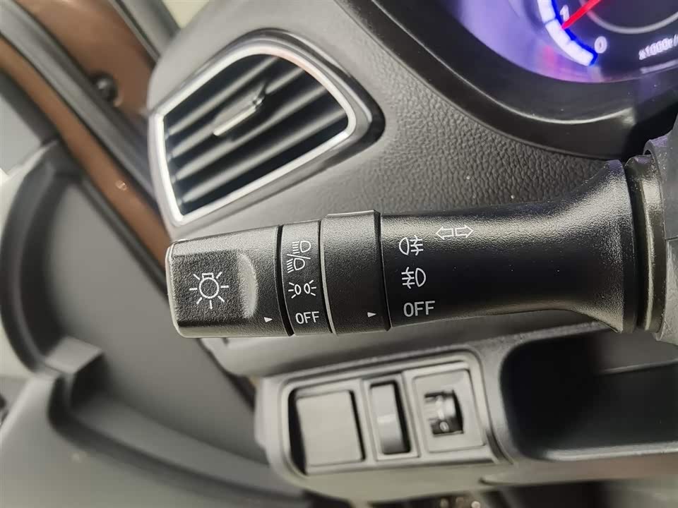 Changan Kaicheng Uno S