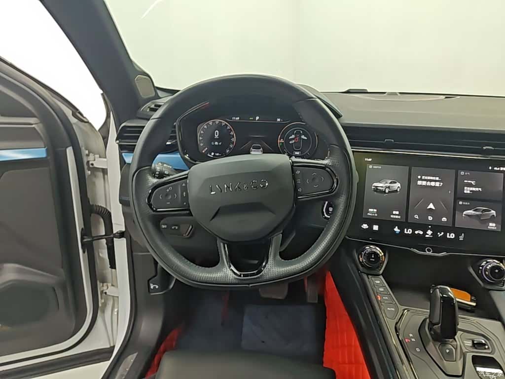 Lynk & Co 02, 2022 11