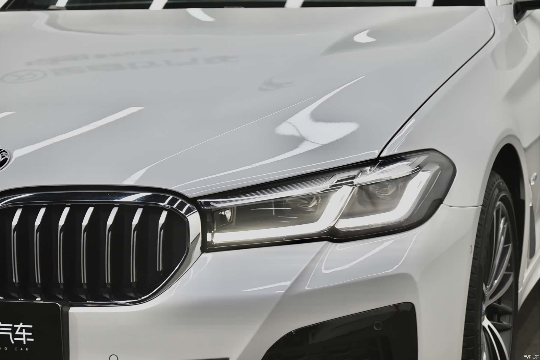 BMW 5 Series, 2021 29