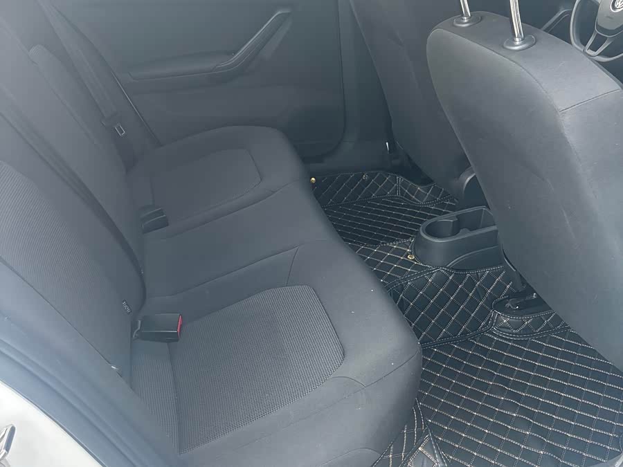 Volkswagen Jetta 2018, фото 7