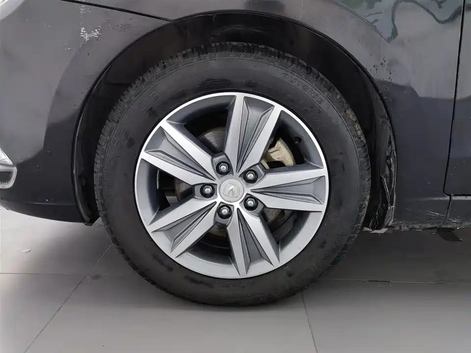 Changan Yidong Changan Yidong