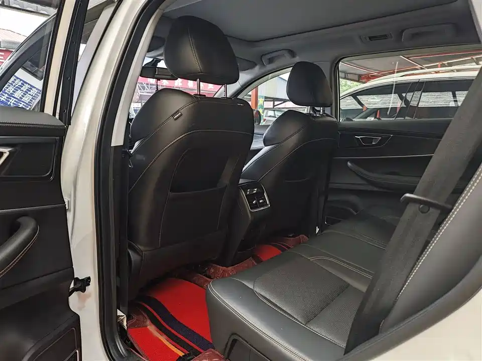 Chery Tiggo 8 Chery Tiggo 8