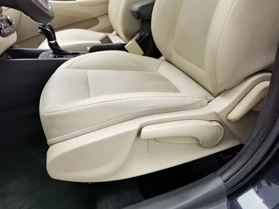 Changan Yidong Changan Yidong