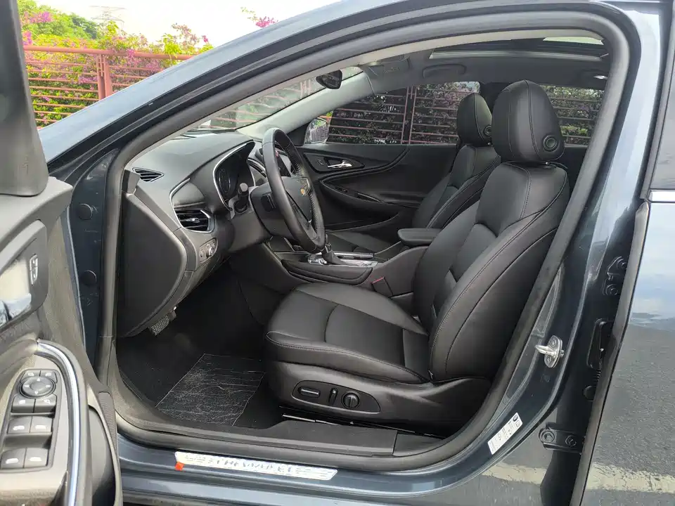 Chevrolet Mai Ruibao XL