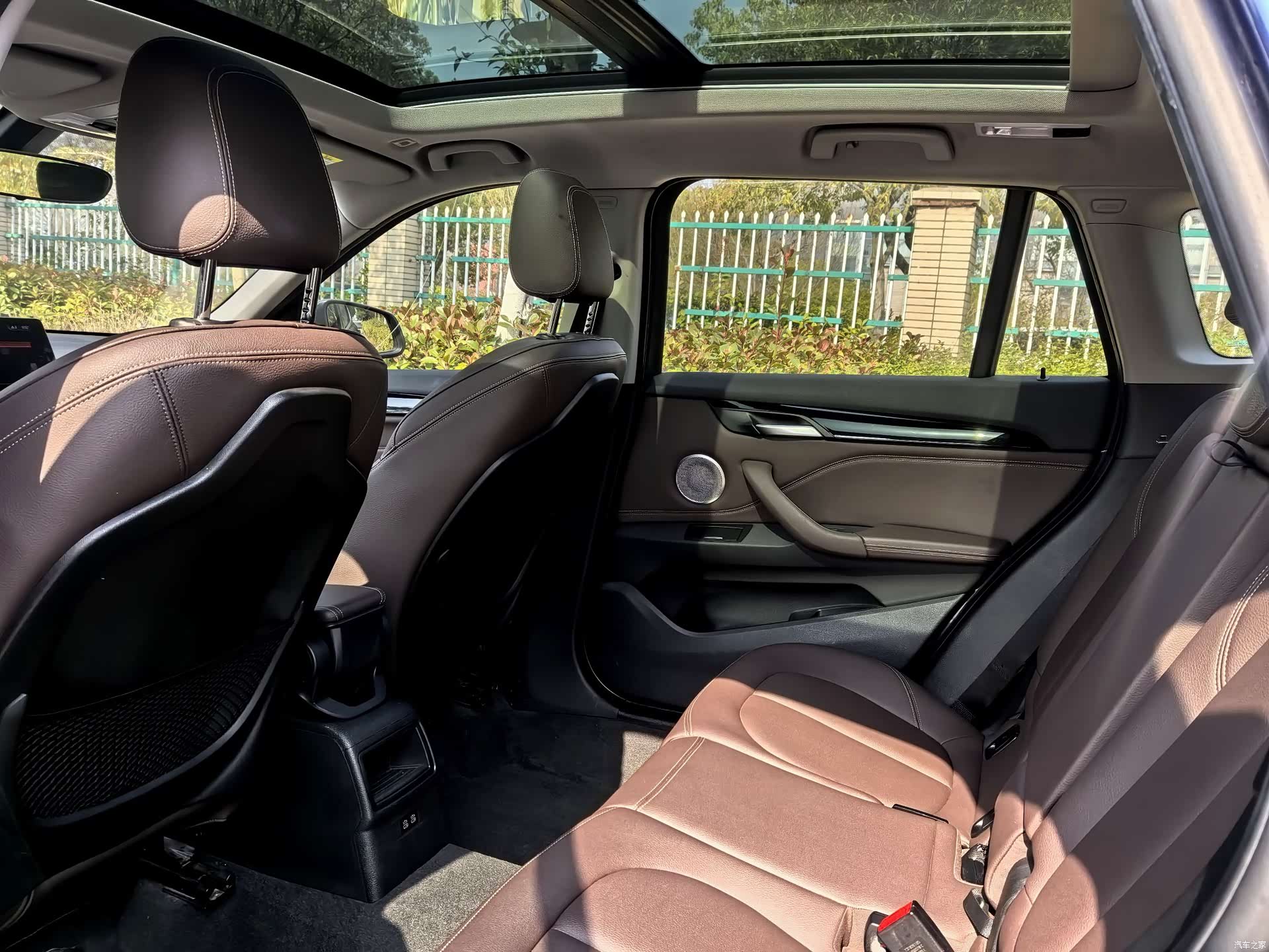 BMW X1, 2021 7
