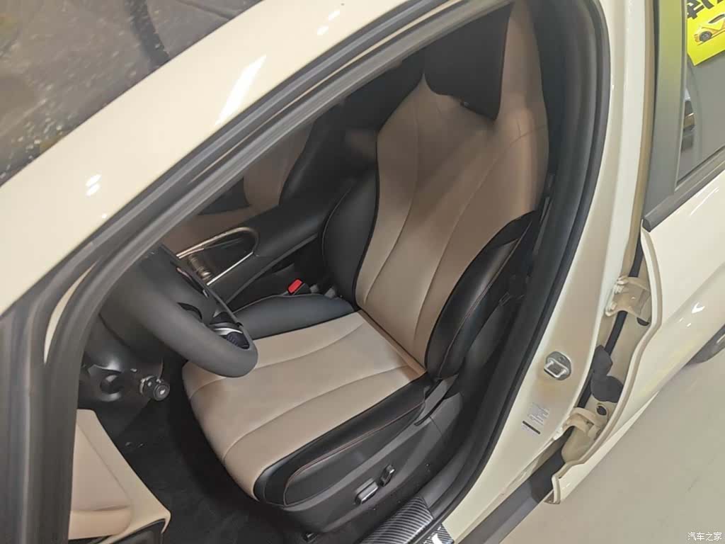 BYD Dolphin, 2023 15