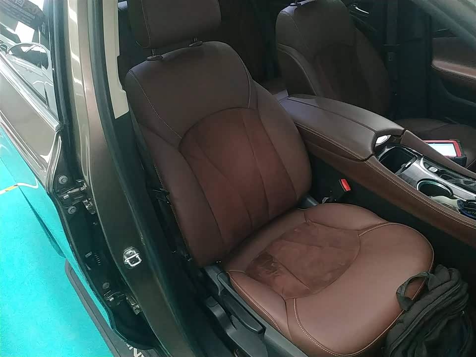 Buick Angkewei Plus
