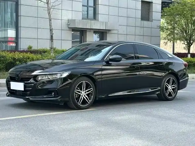 Honda Accord Honda Accord