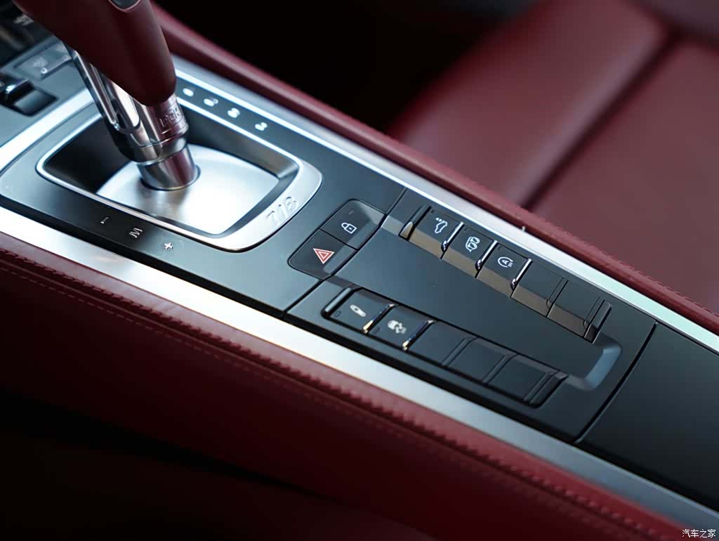 Porsche Cayman, 2021 33