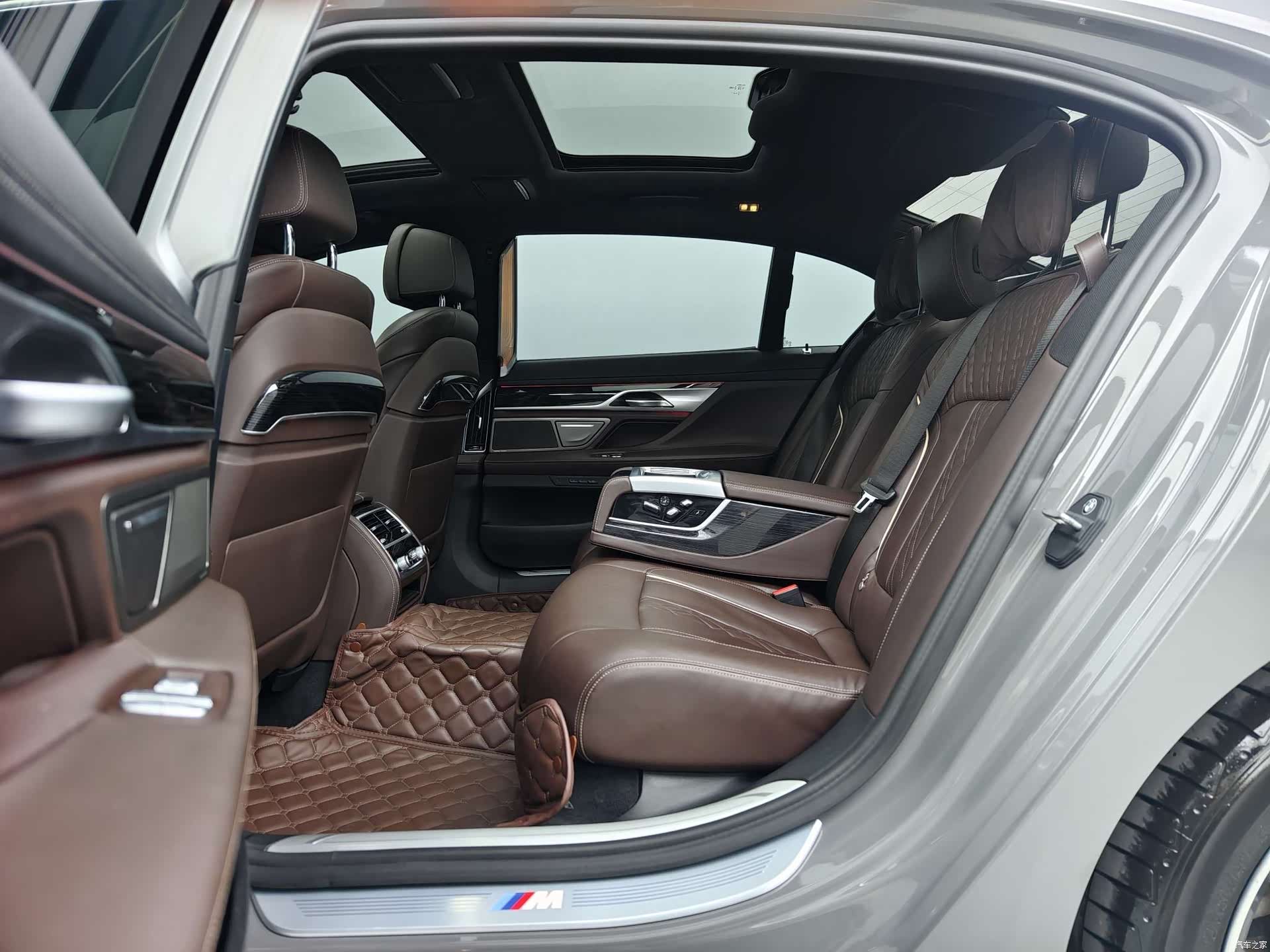 BMW 7 Series, 2022 14