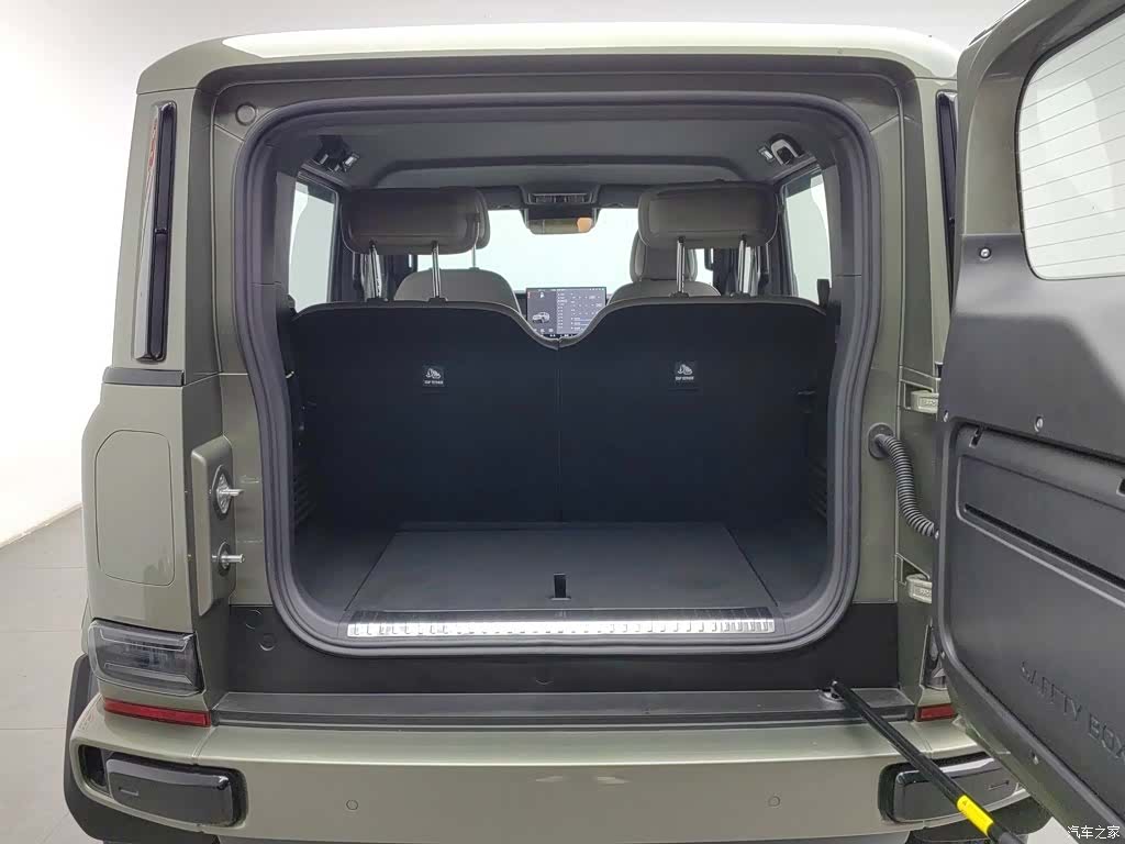 Chery V23, 2025 16