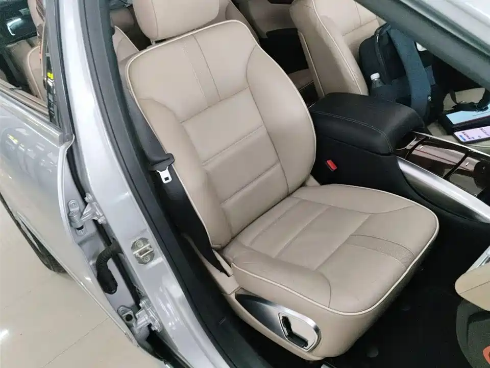 Mercedes-Benz R-class Mercedes-Benz R-class