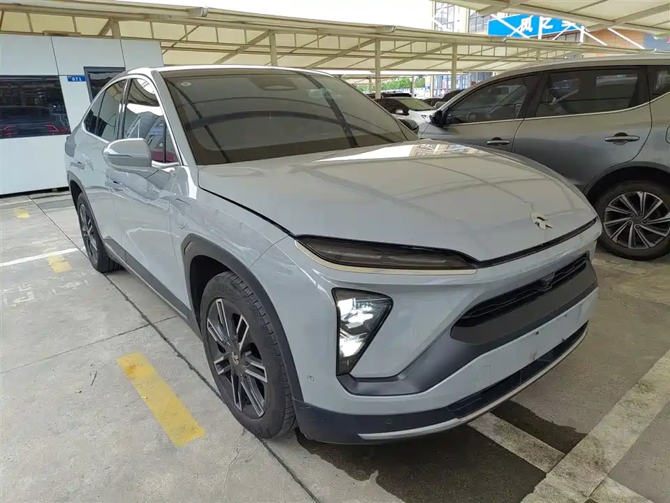NIO EC6