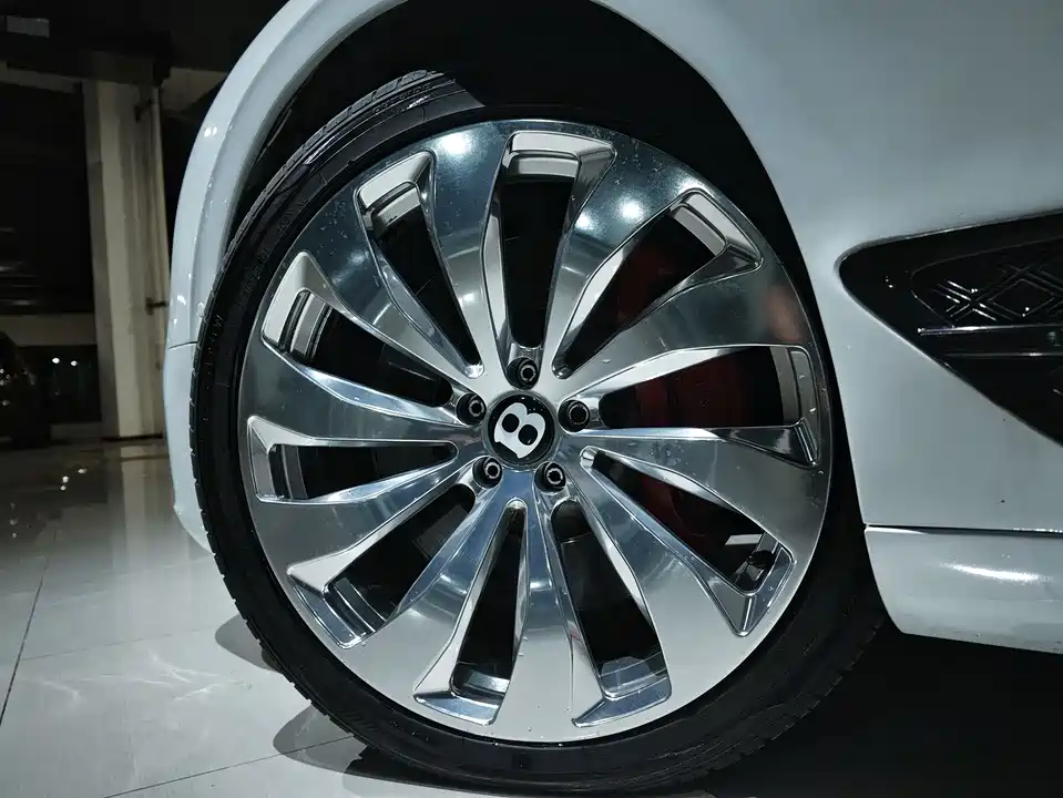 Bentley Continental Bentley Continental