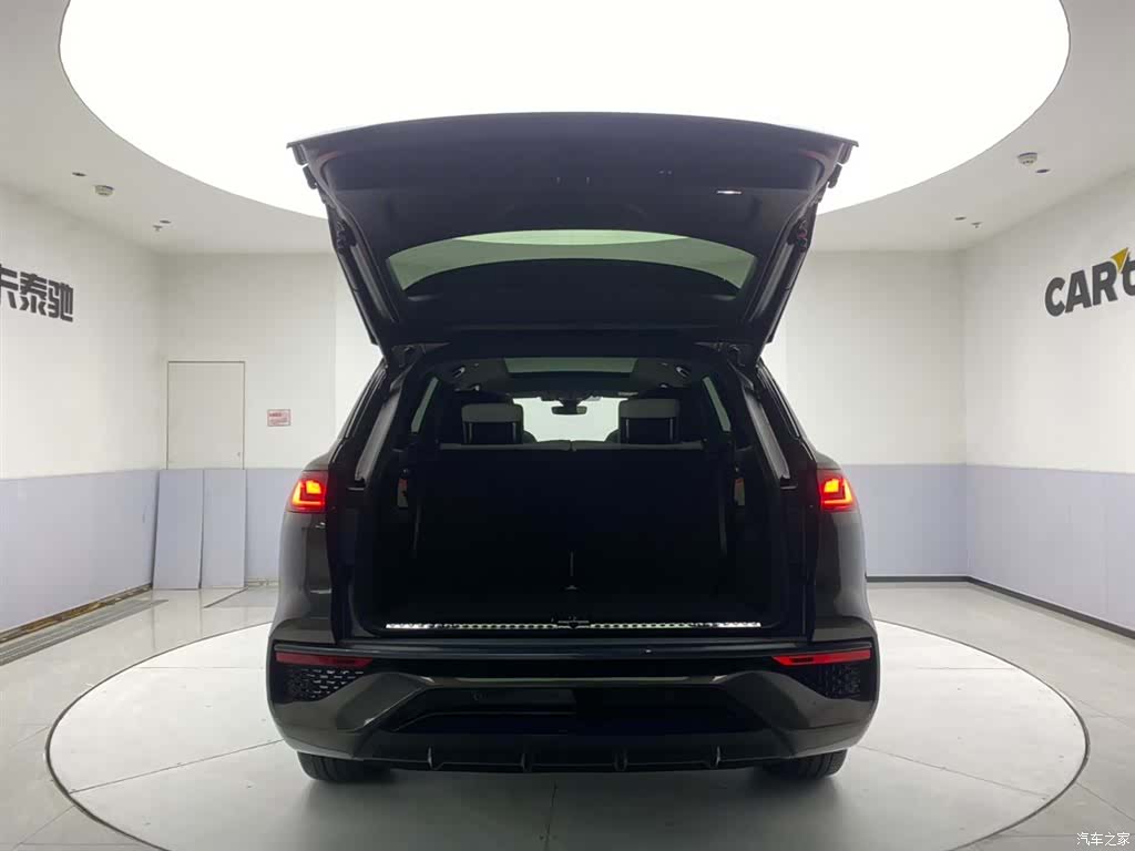 Audi Q6, 2022 29