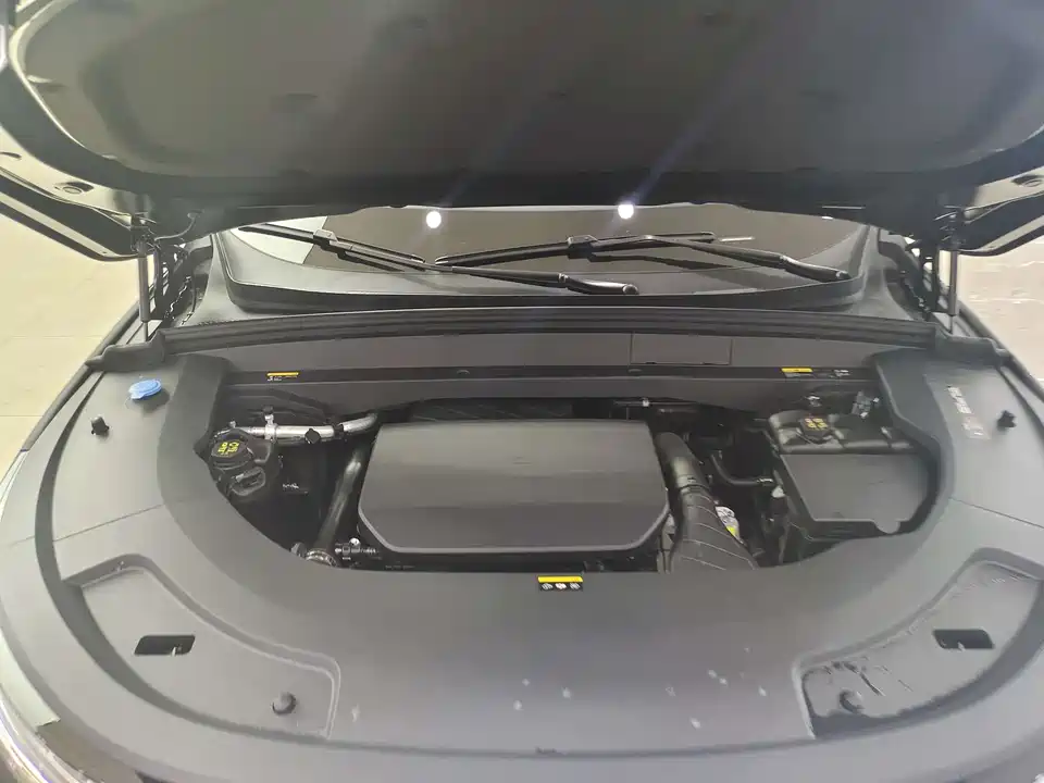 Li Auto Ideal L7