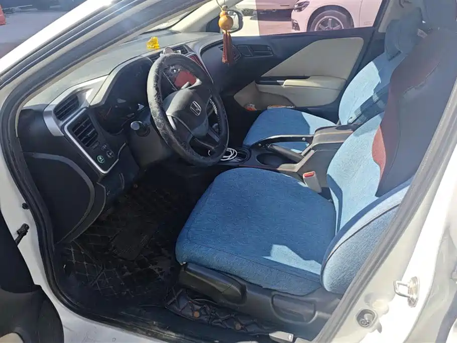 Honda Feng Fan Honda Feng Fan