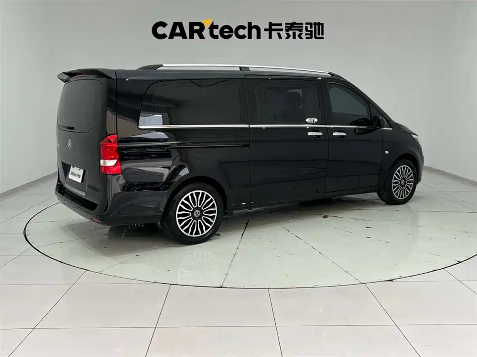 Mercedes-Benz Vito Mercedes-Benz Vito