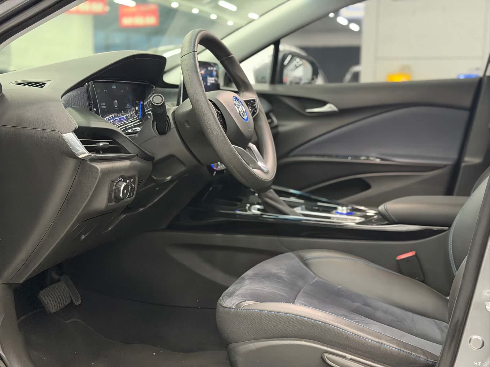 Buick Velite, 2021 8
