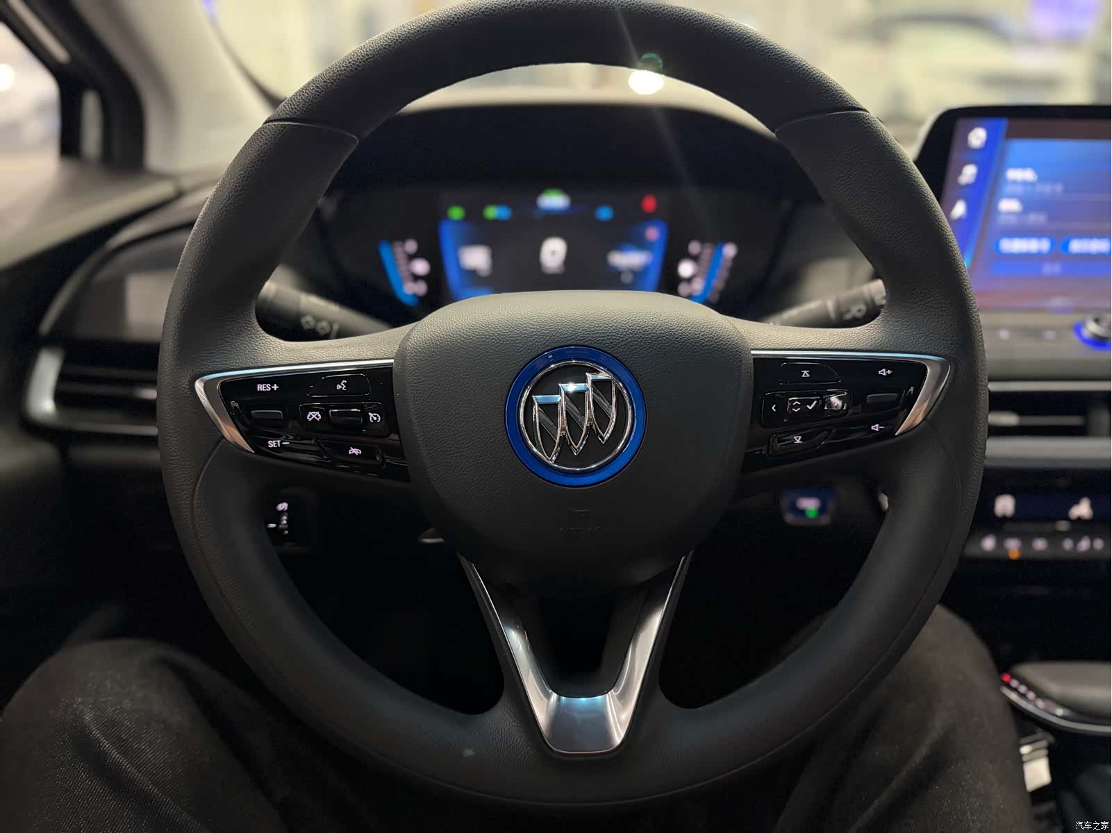 Buick Velite, 2021 12