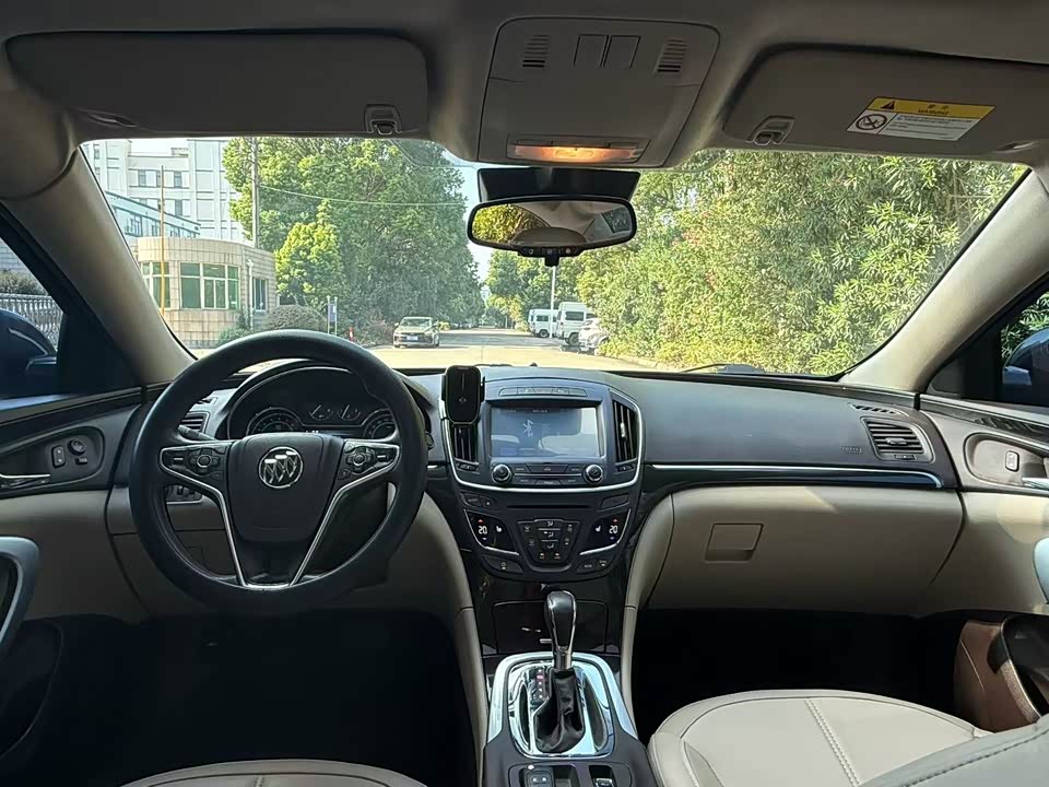Buick Regal