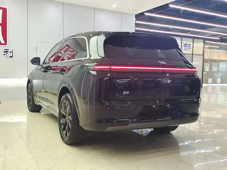 Li Auto Ideal L7