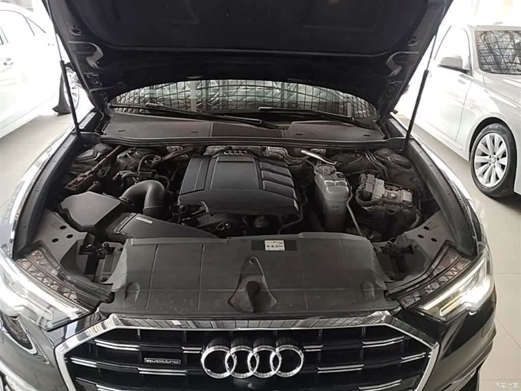 Audi A6L, 2023 20