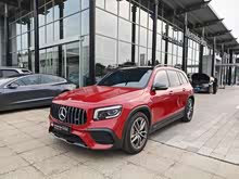 ����GLB AMG 2021�� AMG GLB 35 4MATIC