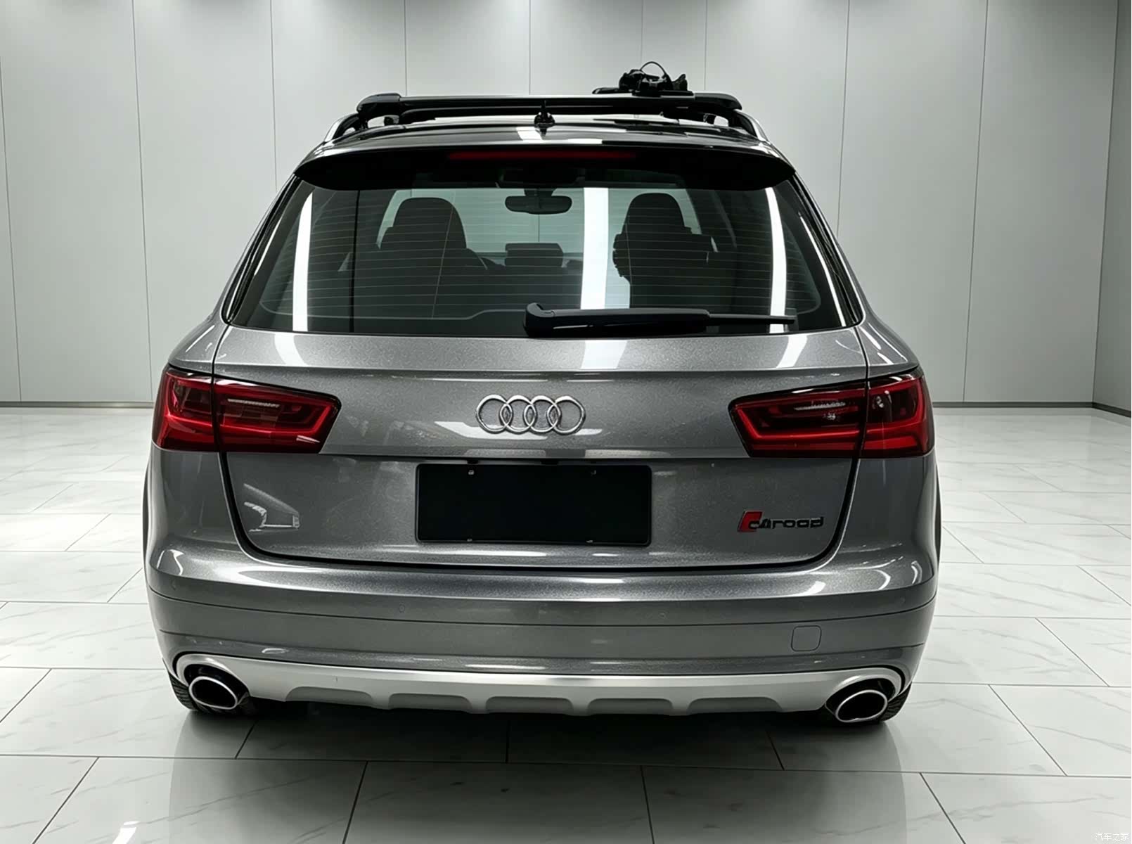 Audi A6, 2018 6