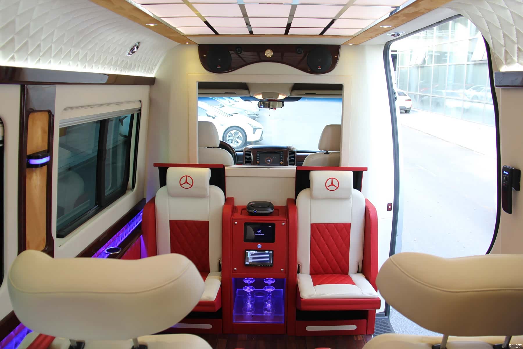Mercedes-Benz Sprinter, 2013 21