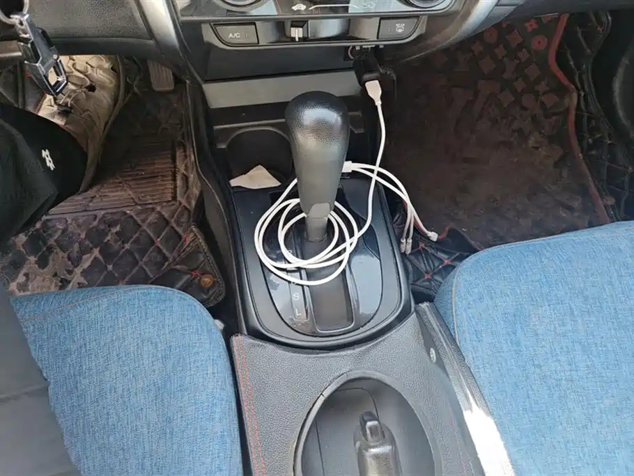 Honda Feng Fan Honda Feng Fan