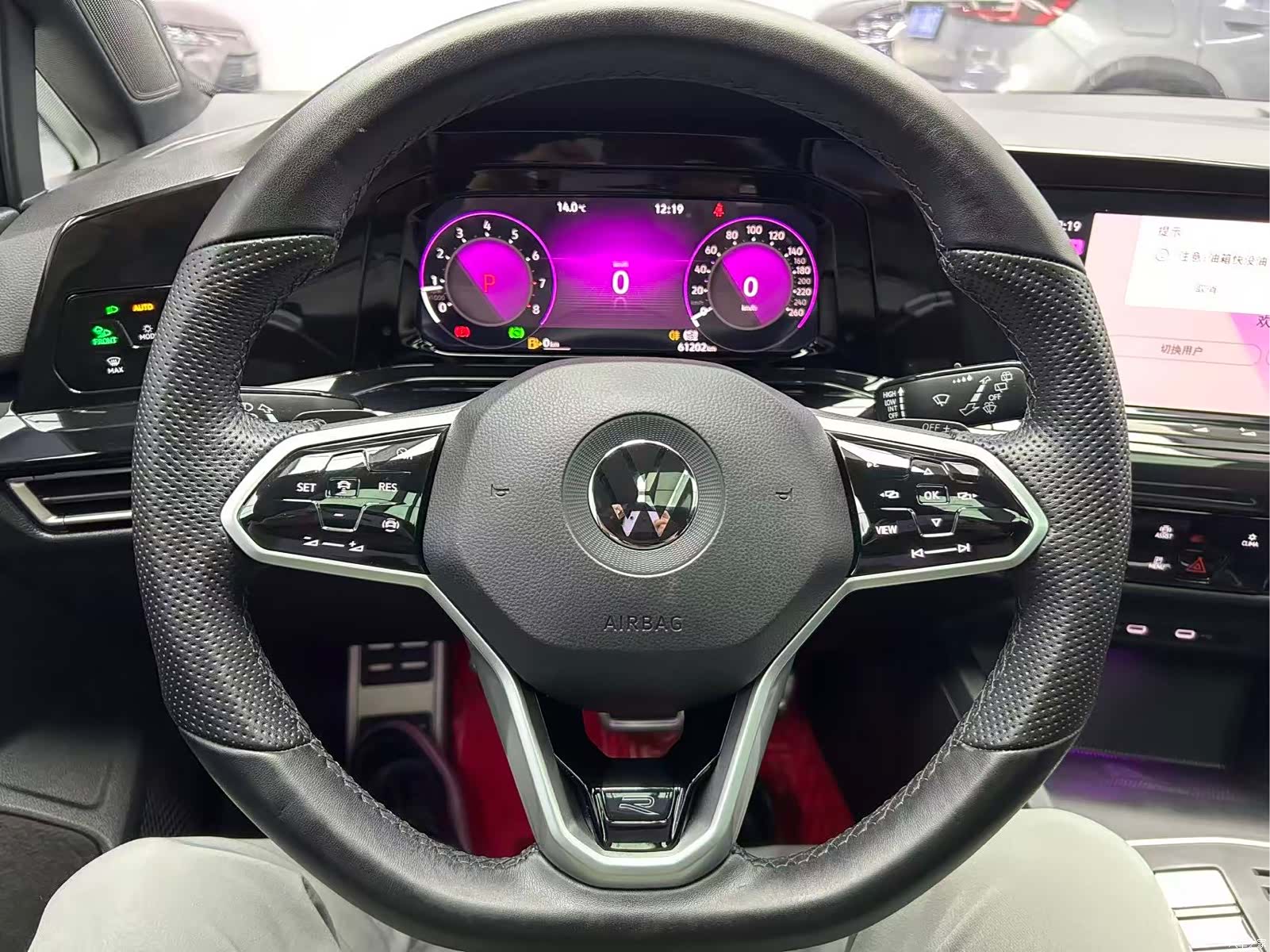 Volkswagen Golf, 2022 12