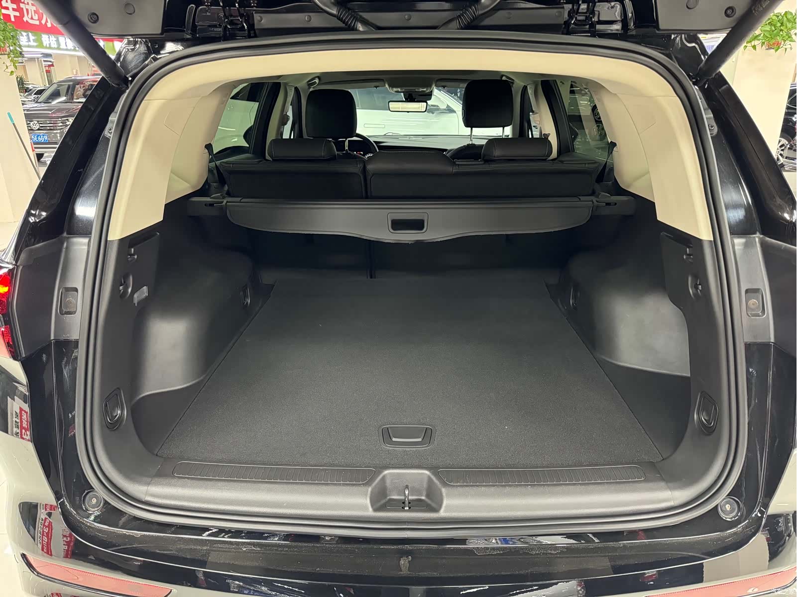 Buick Envision Plus, 2023 20