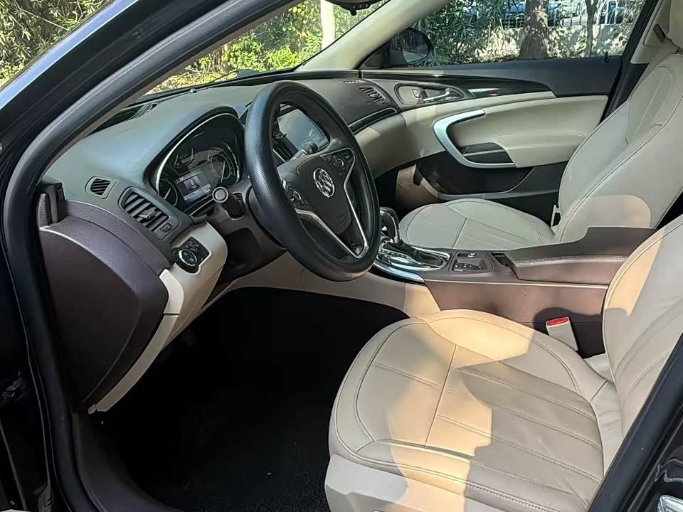 Buick Regal