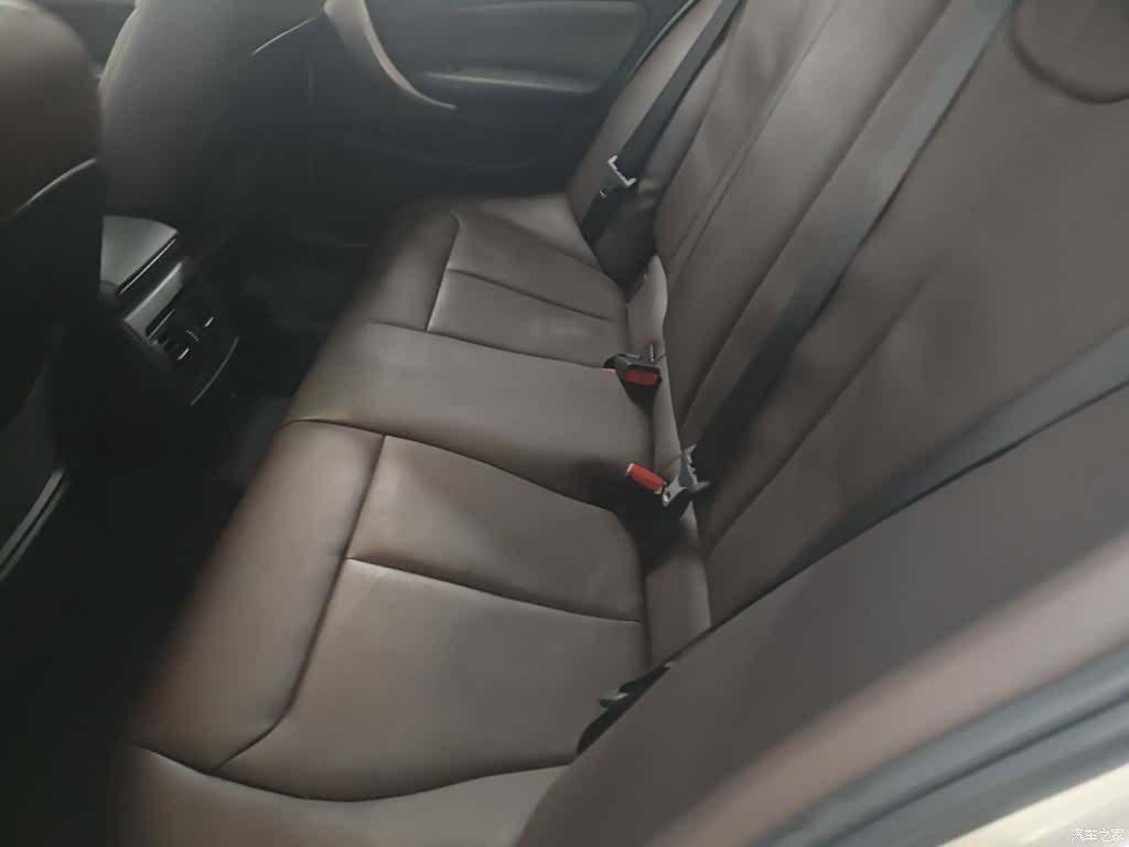 BMW 1 Series, 2016 17