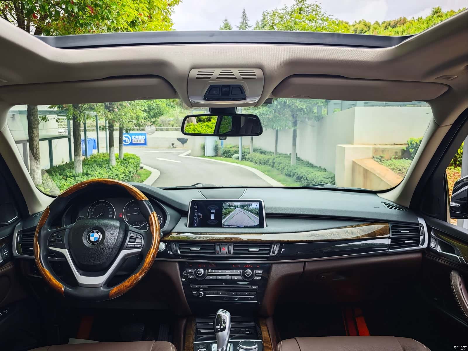 BMW X5, 2017 15