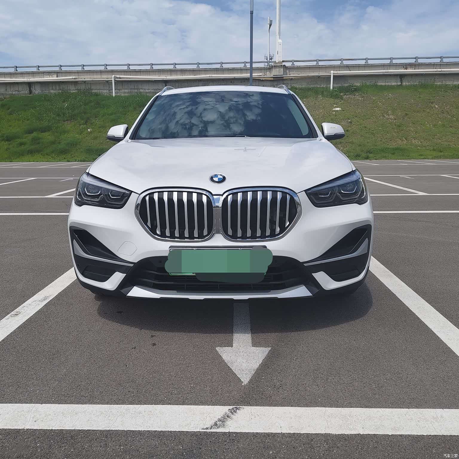 BMW X1, 2020 2