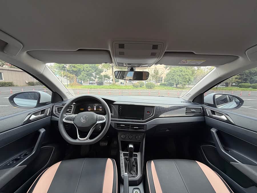 Volkswagen Lavida 2024, фото 5