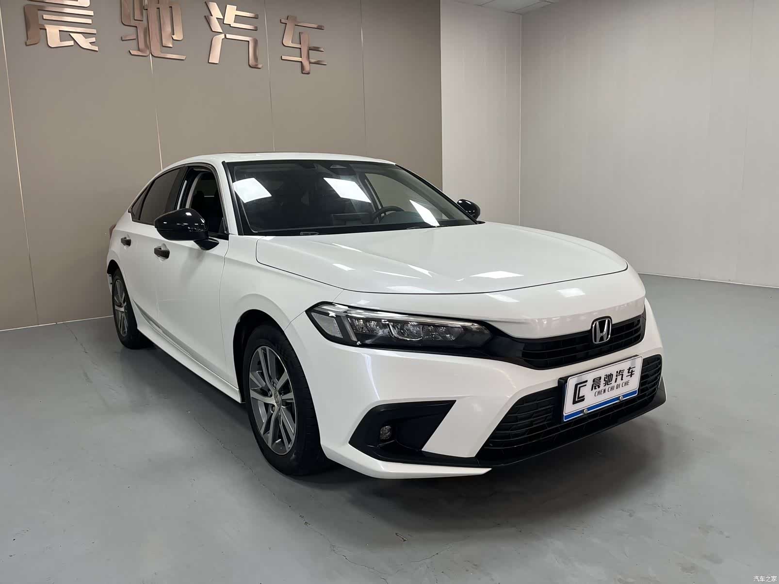 Honda Civic, 2023 3