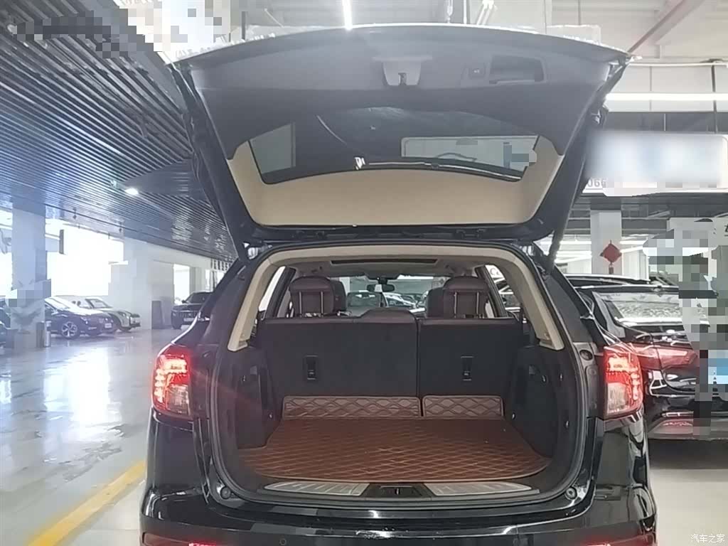 Buick Envision Plus, 2015 19
