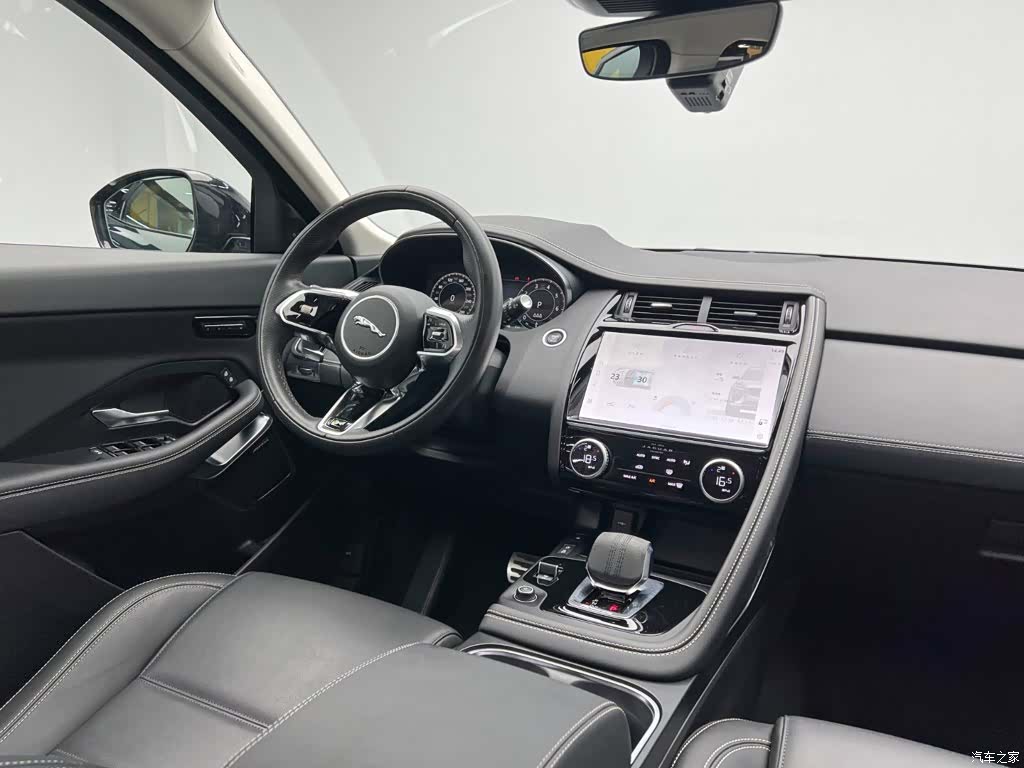 Land Rover E-PACE, 2024 20