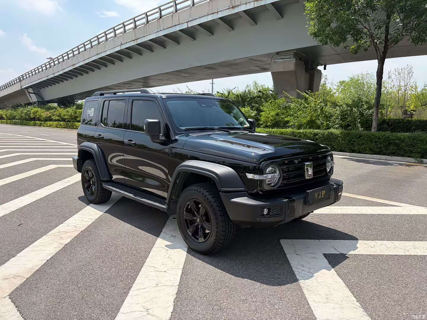 Tank 300, 2022 3
