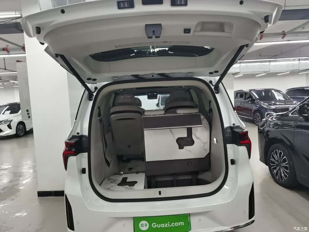 DongFeng V9, 2024 19