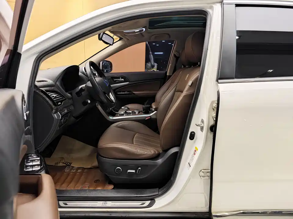 BYD Tangxin Energy